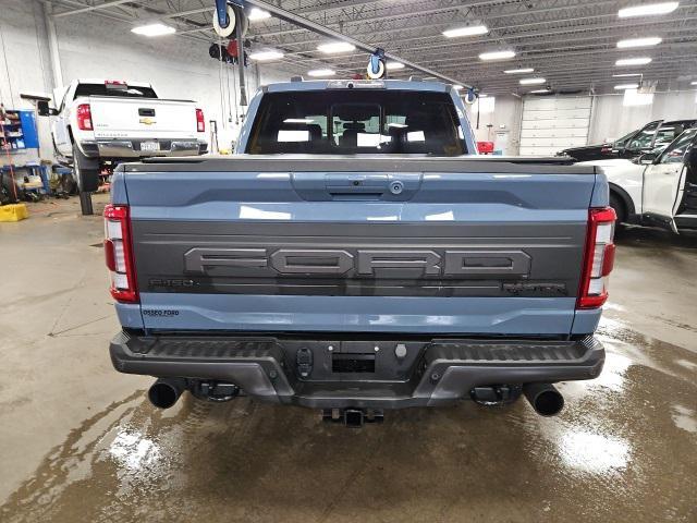 used 2023 Ford F-150 car, priced at $69,900