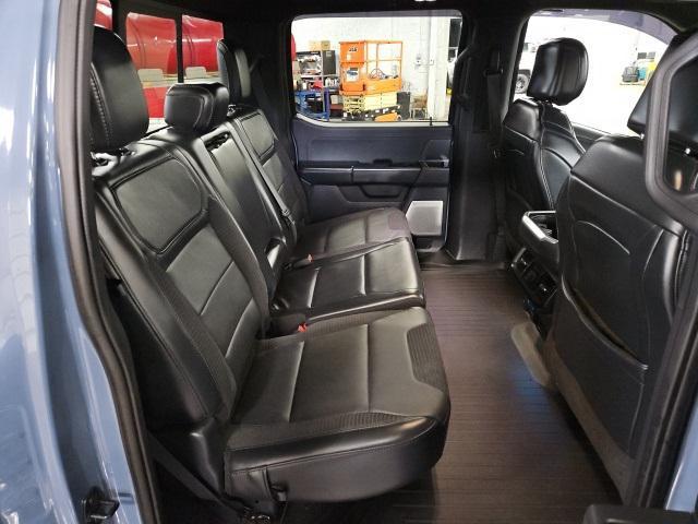 used 2023 Ford F-150 car, priced at $69,900
