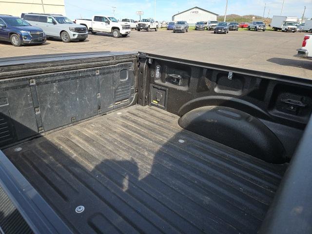 used 2023 Ford F-150 car, priced at $69,900