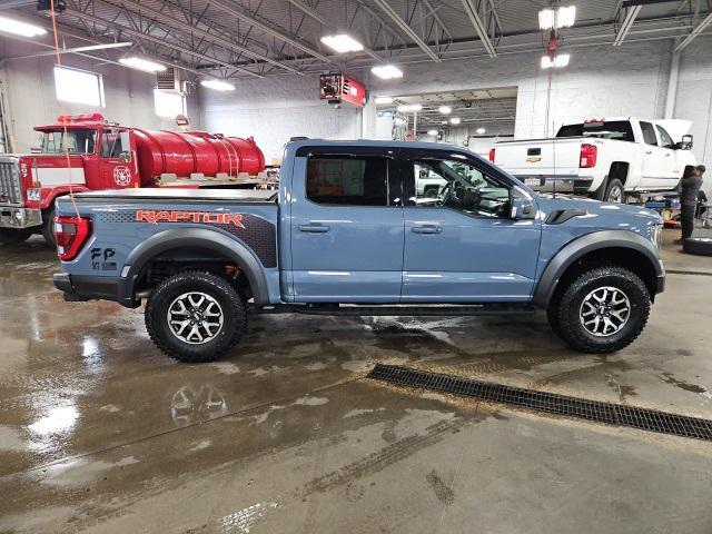 used 2023 Ford F-150 car, priced at $69,900