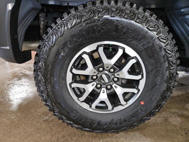 used 2023 Ford F-150 car, priced at $69,900