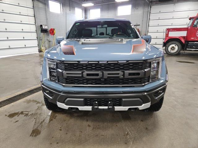 used 2023 Ford F-150 car, priced at $69,900