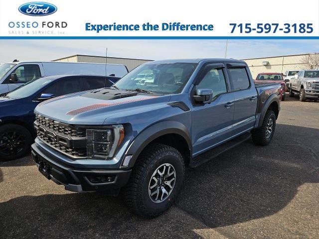 used 2023 Ford F-150 car, priced at $69,900