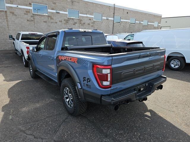 used 2023 Ford F-150 car, priced at $69,900
