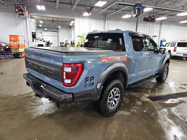 used 2023 Ford F-150 car, priced at $69,900