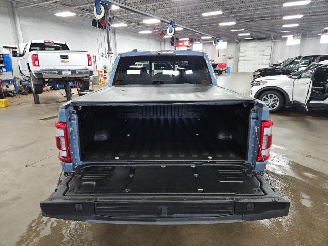 used 2023 Ford F-150 car, priced at $69,900