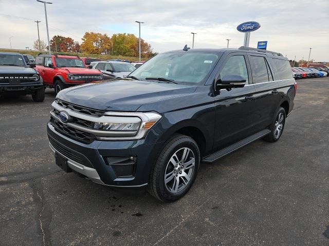 new 2024 Ford Expedition car, priced at $70,750