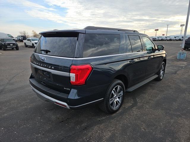 new 2024 Ford Expedition car, priced at $70,750