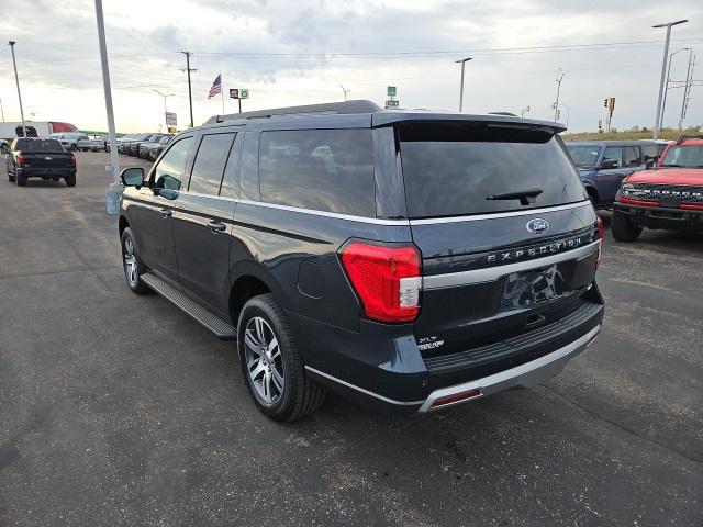 new 2024 Ford Expedition car, priced at $70,750