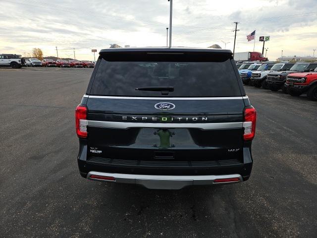 new 2024 Ford Expedition car, priced at $70,750