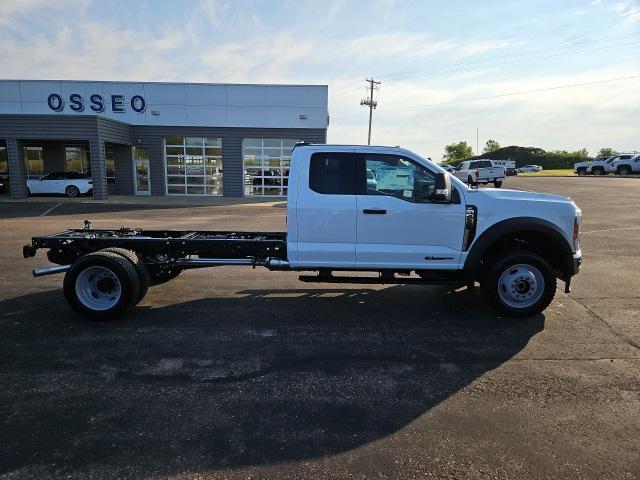 new 2024 Ford F-450 car, priced at $77,485