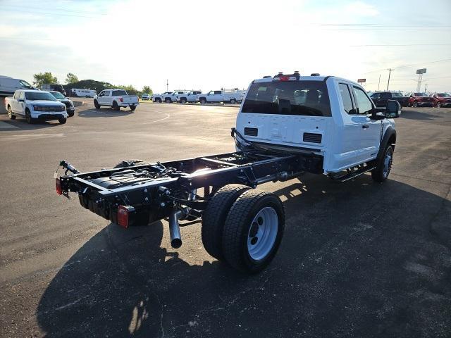 new 2024 Ford F-450 car, priced at $77,485