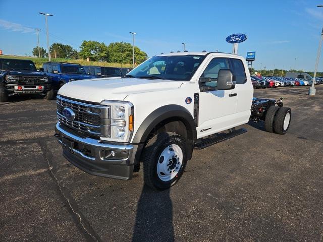 new 2024 Ford F-450 car, priced at $77,485