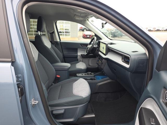 new 2025 Ford Maverick car, priced at $34,890