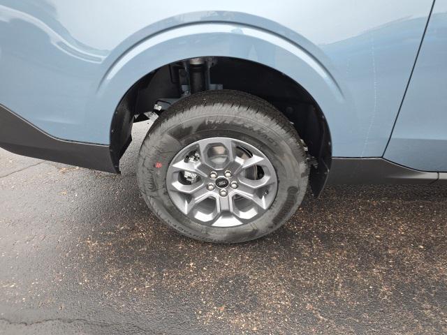 new 2025 Ford Maverick car, priced at $34,890