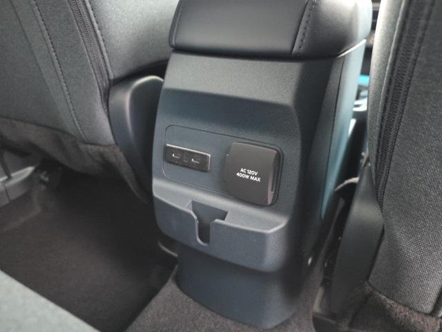 new 2025 Ford Maverick car, priced at $34,890