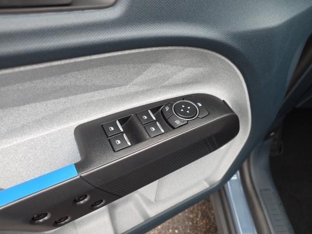 new 2025 Ford Maverick car, priced at $34,890