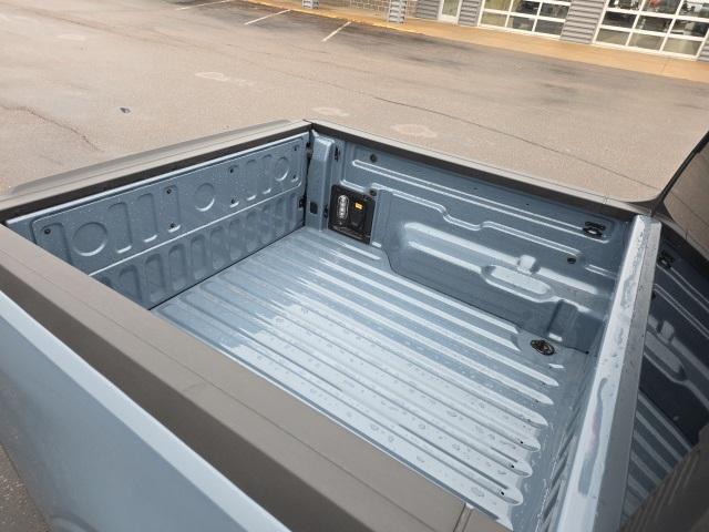 new 2025 Ford Maverick car, priced at $34,890