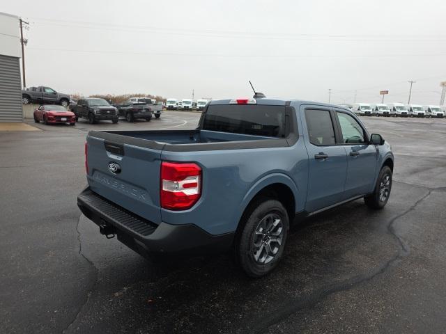 new 2025 Ford Maverick car, priced at $34,890