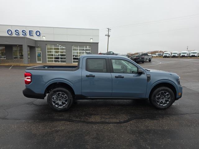 new 2025 Ford Maverick car, priced at $34,890