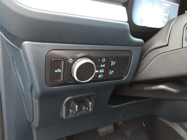 new 2025 Ford Maverick car, priced at $34,890