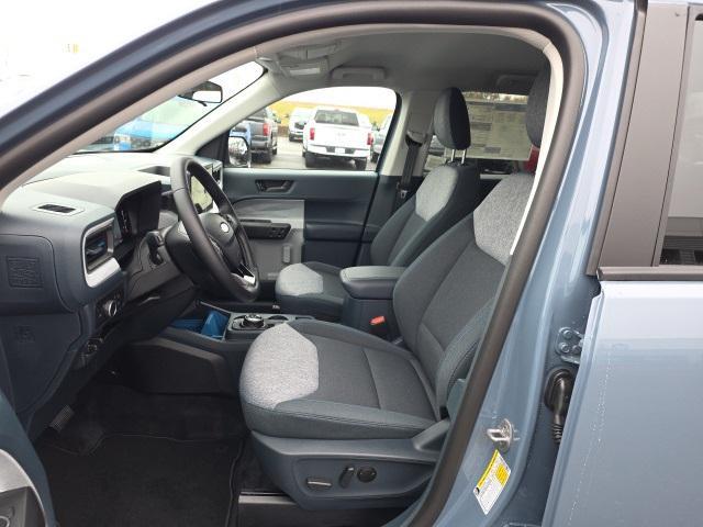 new 2025 Ford Maverick car, priced at $34,890