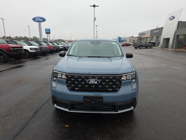 new 2025 Ford Maverick car, priced at $34,890