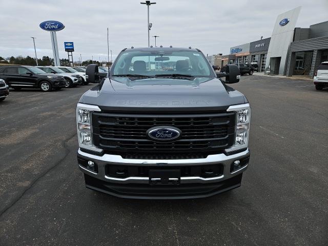 new 2024 Ford F-250 car, priced at $49,660