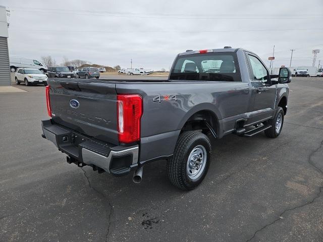 new 2024 Ford F-250 car, priced at $49,660