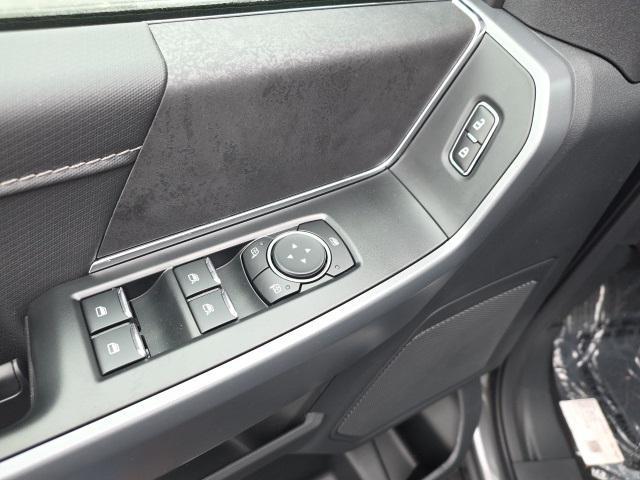 new 2025 Ford F-150 car, priced at $53,867