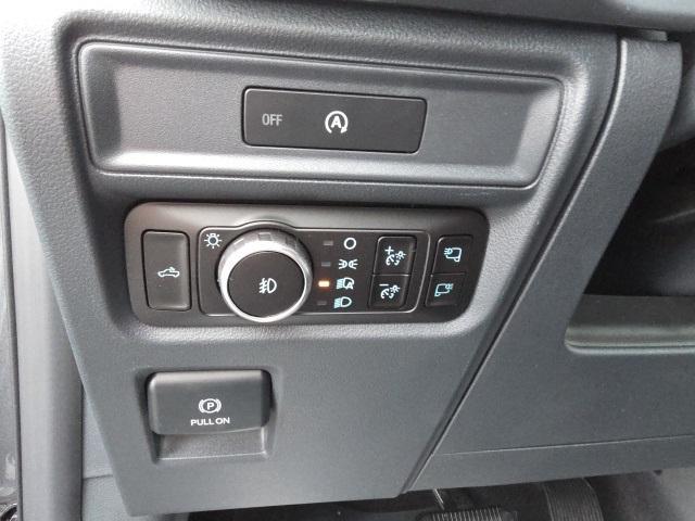 new 2025 Ford F-150 car, priced at $53,867