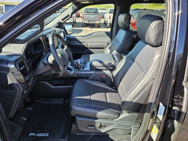 new 2025 Ford F-150 car, priced at $68,941