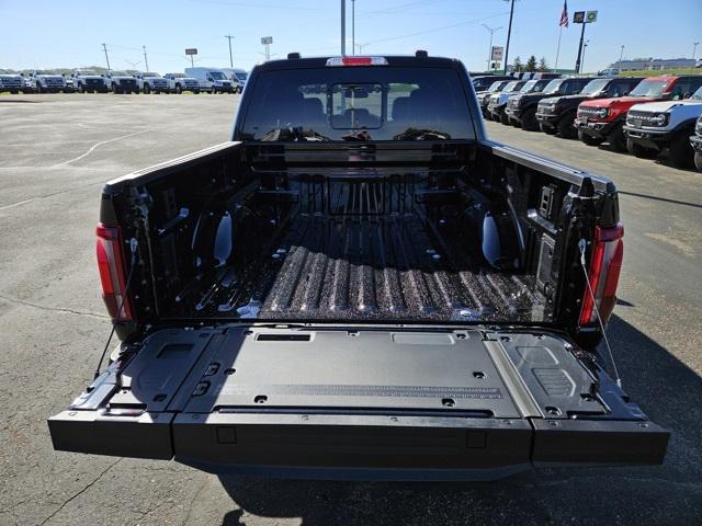 new 2025 Ford F-150 car, priced at $68,941