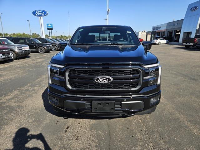 new 2025 Ford F-150 car, priced at $68,941
