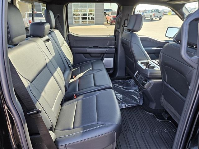 new 2025 Ford F-150 car, priced at $68,941