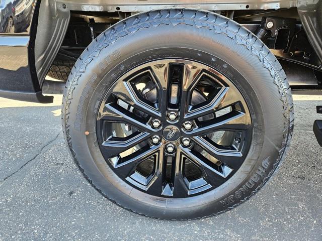 new 2025 Ford F-150 car, priced at $68,941