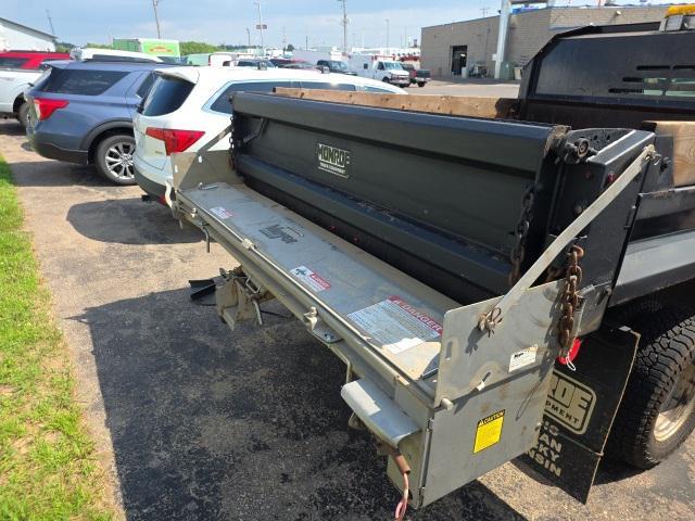 used 2016 Ford F-350 car, priced at $39,900