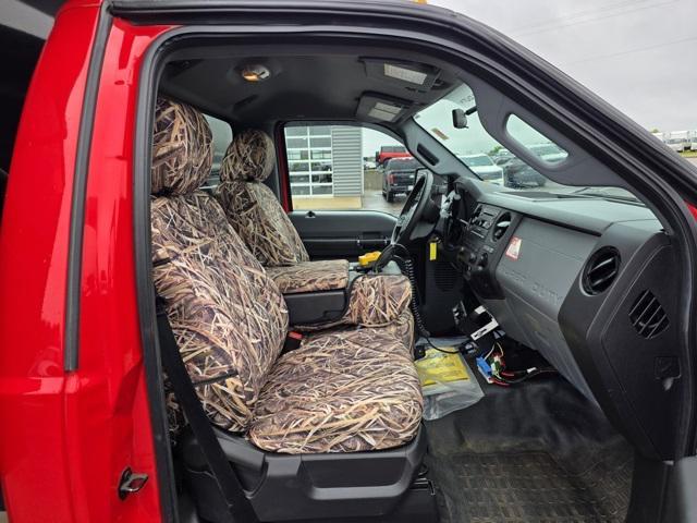 used 2016 Ford F-350 car, priced at $39,900