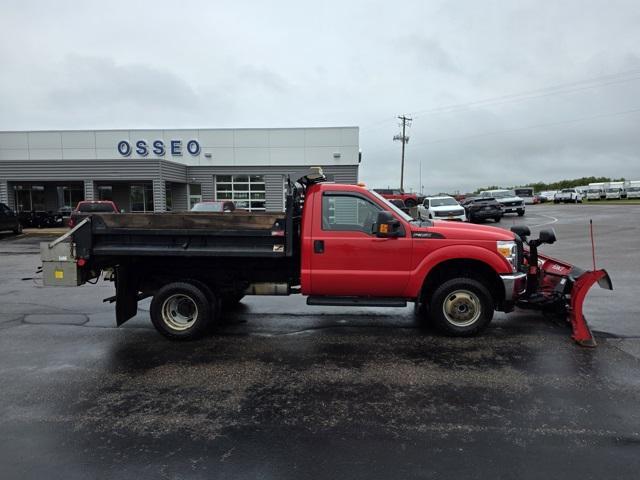 used 2016 Ford F-350 car, priced at $39,900