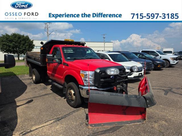 used 2016 Ford F-350 car, priced at $39,900