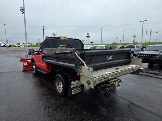 used 2016 Ford F-350 car, priced at $39,900
