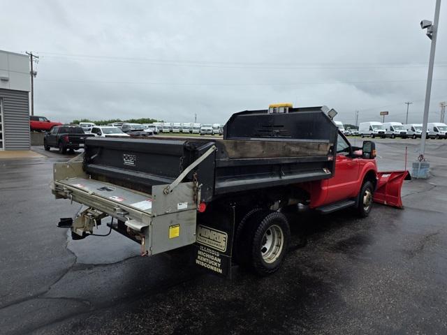 used 2016 Ford F-350 car, priced at $39,900