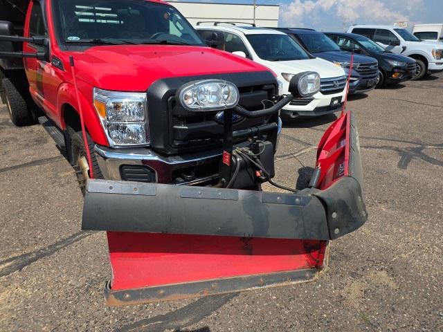 used 2016 Ford F-350 car, priced at $39,900
