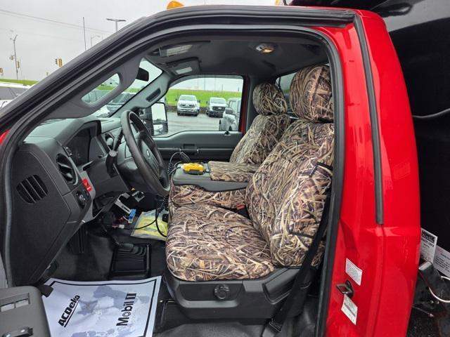 used 2016 Ford F-350 car, priced at $39,900