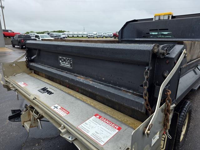 used 2016 Ford F-350 car, priced at $39,900