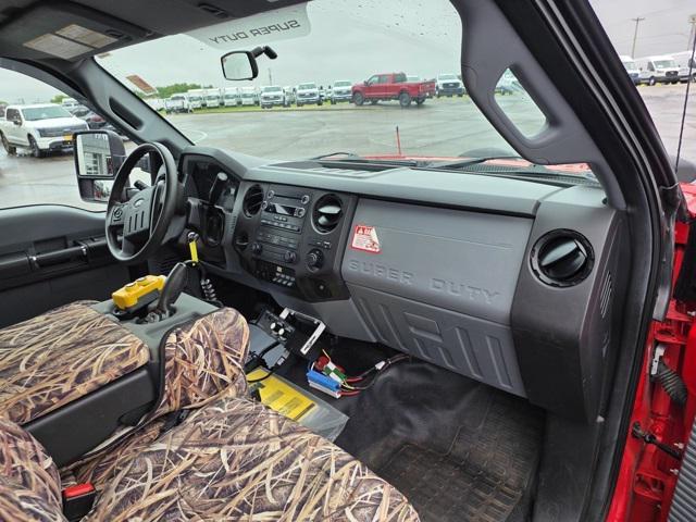 used 2016 Ford F-350 car, priced at $39,900