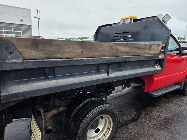 used 2016 Ford F-350 car, priced at $39,900