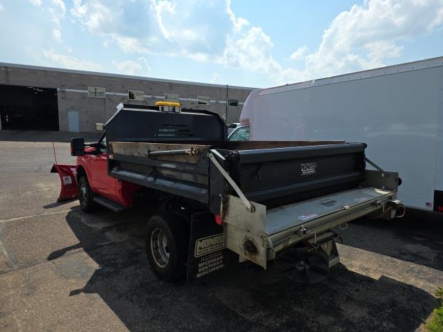 used 2016 Ford F-350 car, priced at $39,900