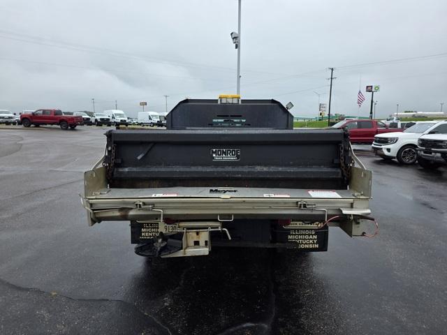 used 2016 Ford F-350 car, priced at $39,900