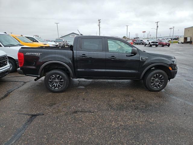 used 2019 Ford Ranger car, priced at $25,900